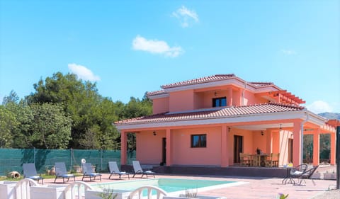 Villa Grandeza Villa in Šibenik