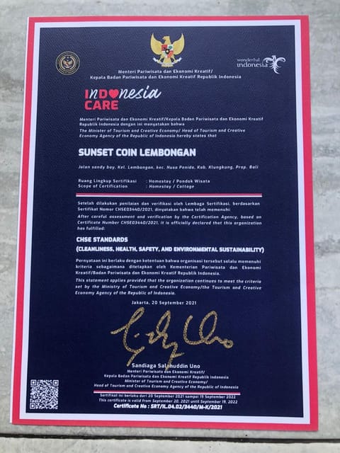 Property logo or sign, Logo/Certificate/Sign, Certificate/Award