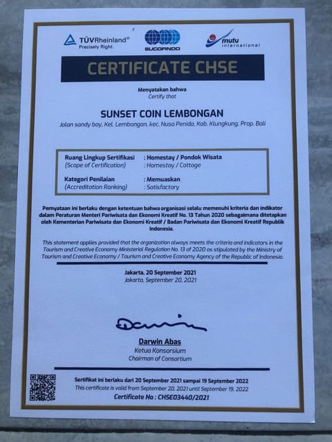 Logo/Certificate/Sign, Certificate/Award