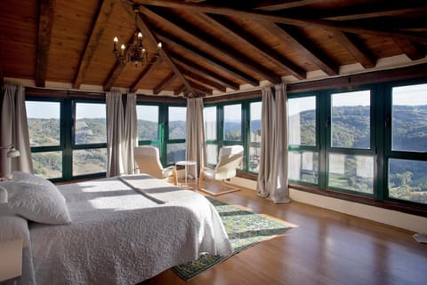 River view