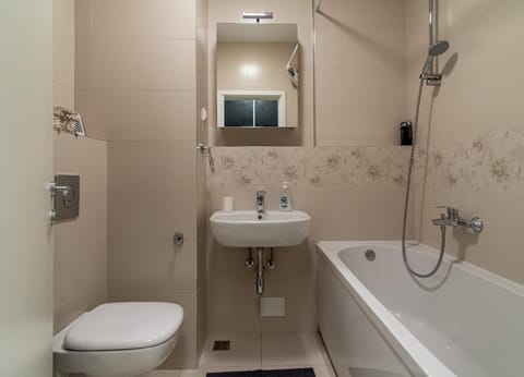 Loko Savada Apartment in Belgrade