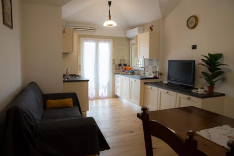 Brenin Apartment in Varazze