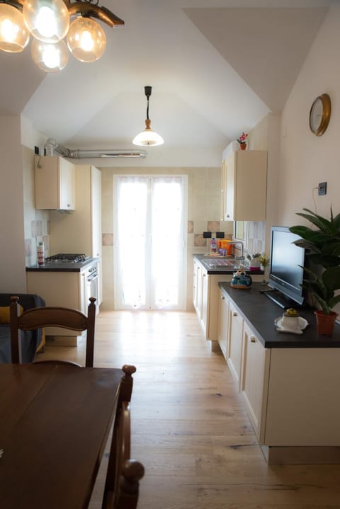 Brenin Apartment in Varazze