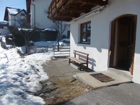 Blockhaus Kathrein Apartment in Trentino-South Tyrol
