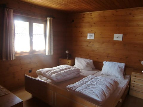 Blockhaus Kathrein Apartment in Trentino-South Tyrol