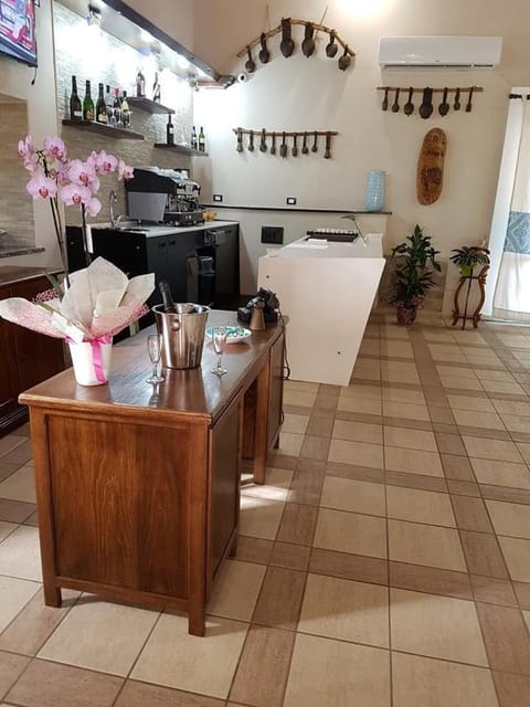 Agriturismo Agrifoglio Farm Stay in Sardinia