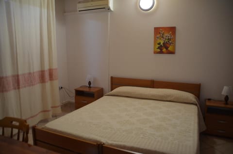 Agriturismo Agrifoglio Farm Stay in Sardinia