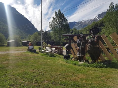 Property view