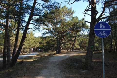 Neighbourhood, Natural landscape, Hiking, Cycling