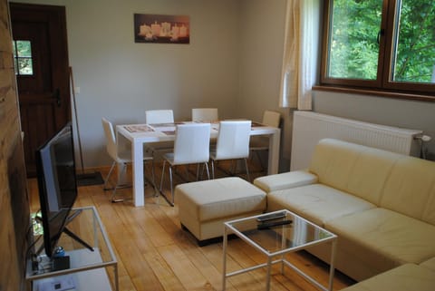 Gite chez Phil Apartment in Wallonia, Belgium