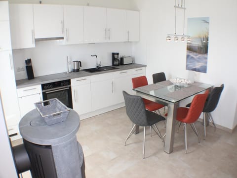 Sonnengarten 19 Apartment in Ostholstein