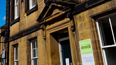 Alnwick Youth Hostel Hostel in Alnwick