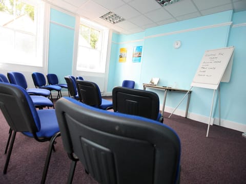 Meeting/conference room