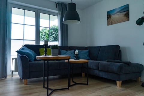 Ferienwohnung Wassmann Hooksiel Apartment in Wilhelmshaven