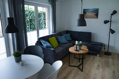 Ferienwohnung Wassmann Hooksiel Apartment in Wilhelmshaven