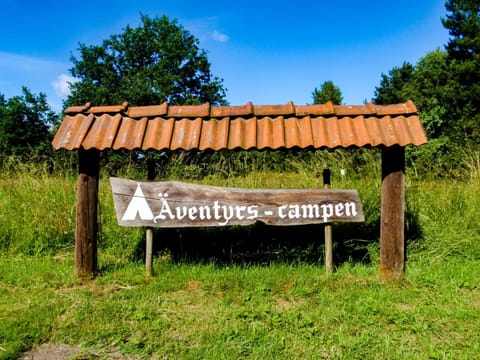 Property logo or sign