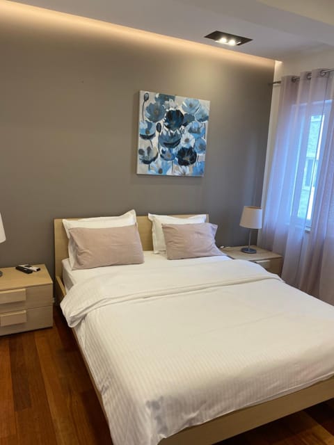 Lorena Suite with private pool Apartment in Dubrovnik