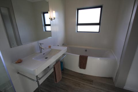 See@Sea House in Western Cape