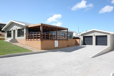 See@Sea House in Western Cape