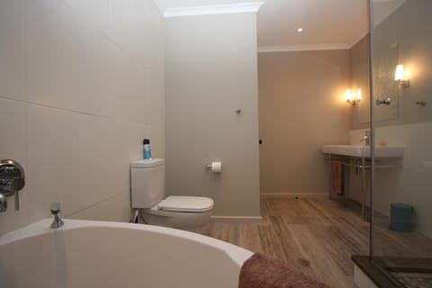 See@Sea House in Western Cape