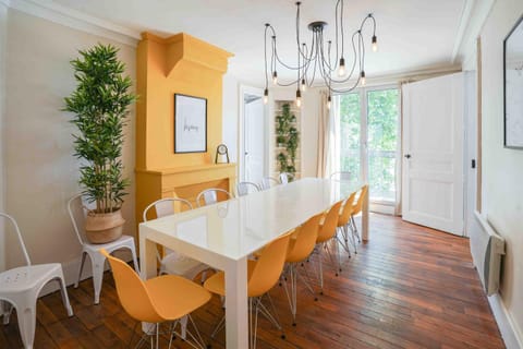 Business facilities, Dining area, Meeting/conference room