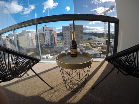 Property view