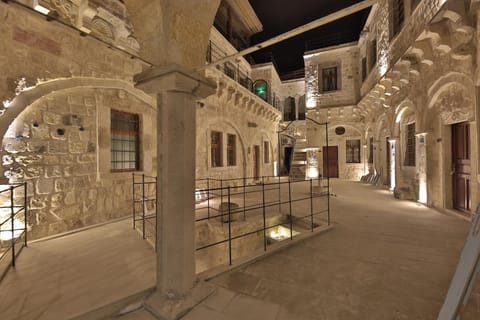 Property building, People, View (from property/room), Balcony/Terrace, Family