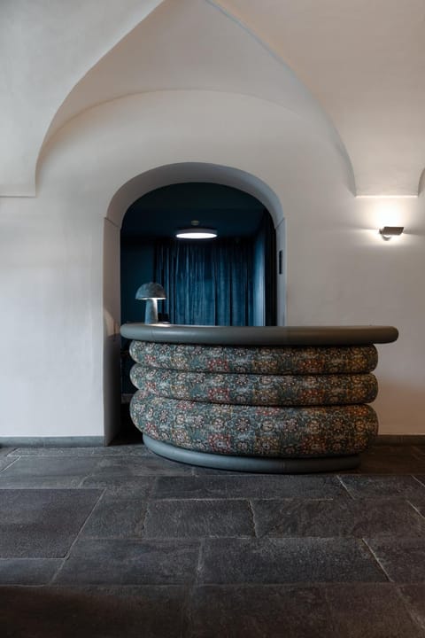 Hôtel Bodenhaus Hotel in Canton of Grisons