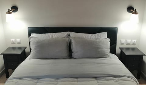 Luxurious Apartment Apartment in Pieria, Greece