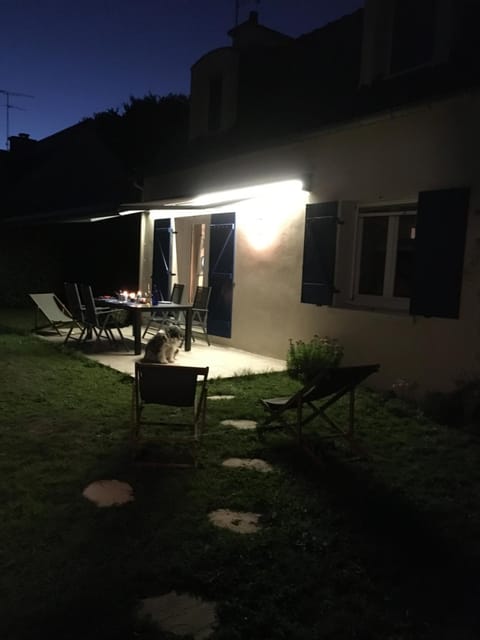 Domaine de Praline maison de Fouesnant House in Fouesnant