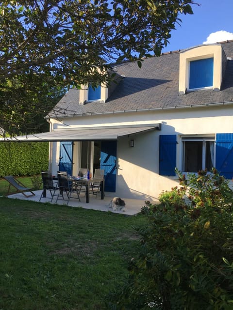 Domaine de Praline maison de Fouesnant House in Fouesnant