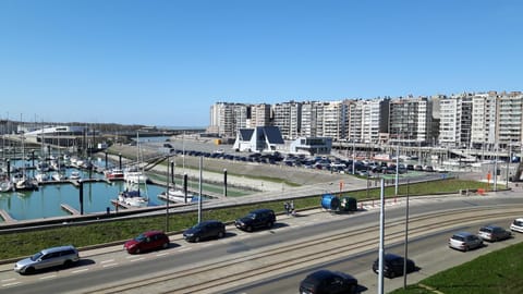 City view