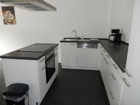 Haus Stadler Apartment in Trier-Saarburg