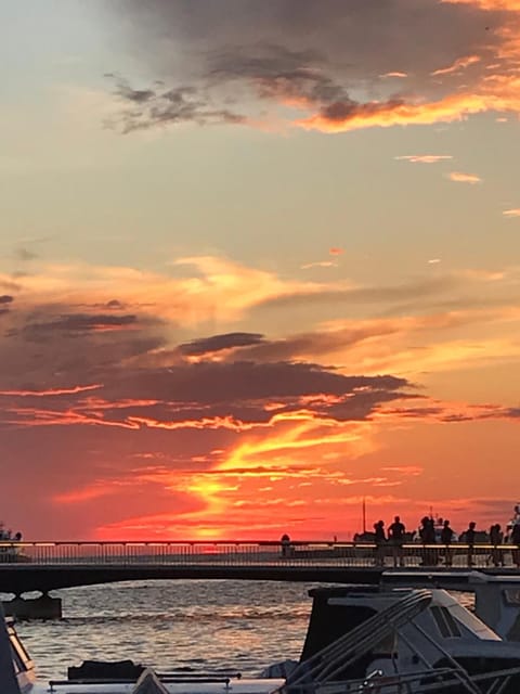 Ane Apartment in Zadar