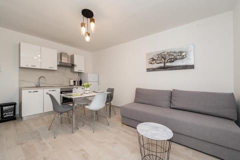 Ane Apartment in Zadar