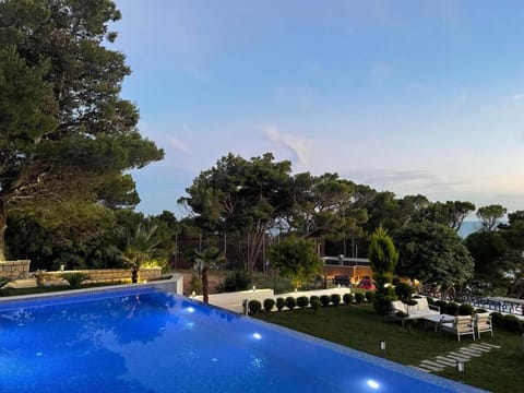 Day, Garden, Pool view, Swimming pool