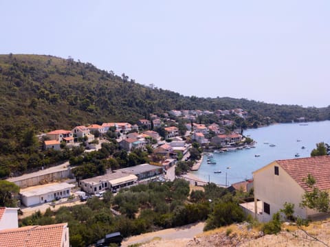 Apartman Luna Apartment in Dubrovnik-Neretva County