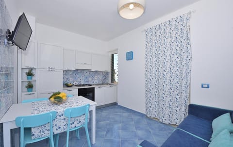 CASA FLAVIA Apartment in Maiori