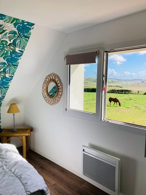View (from property/room), Bedroom