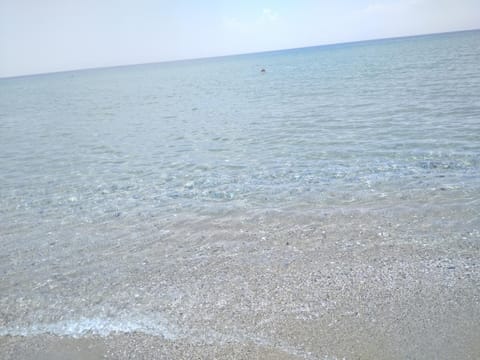 Melinas House House in Halkidiki