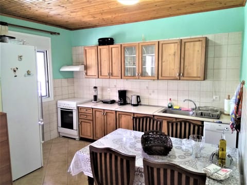 Melinas House House in Halkidiki