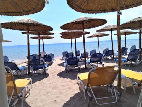 Melinas House House in Halkidiki