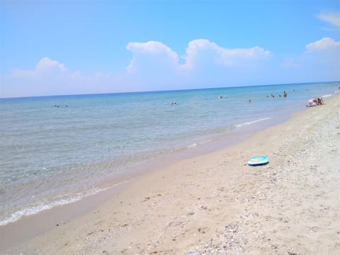 Melinas House House in Halkidiki