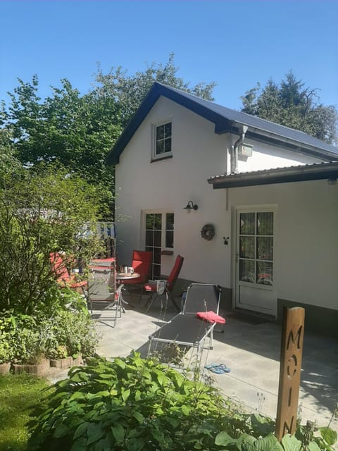 Kapitänsvilla House in Schleswig-Holstein