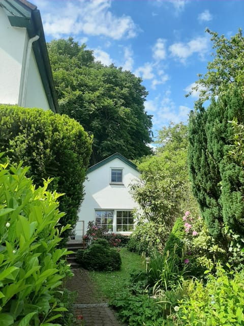 Kapitänsvilla House in Schleswig-Holstein