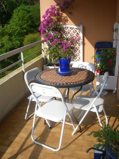 Studio 3 personnes Apartment in Roquebrune-Cap-Martin