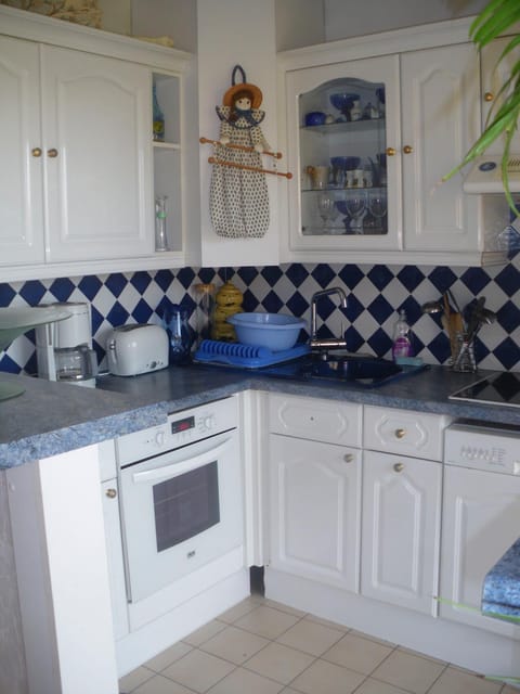 Studio 3 personnes Apartment in Roquebrune-Cap-Martin