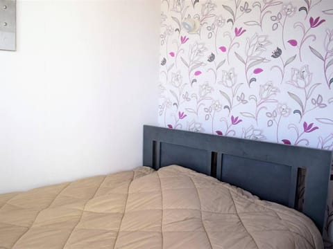 Bel Appartement avec Terrasse, Parking Privé et Vue sur Mer à Perros-Guirec - FR-1-368-151 Apartment in Perros-Guirec