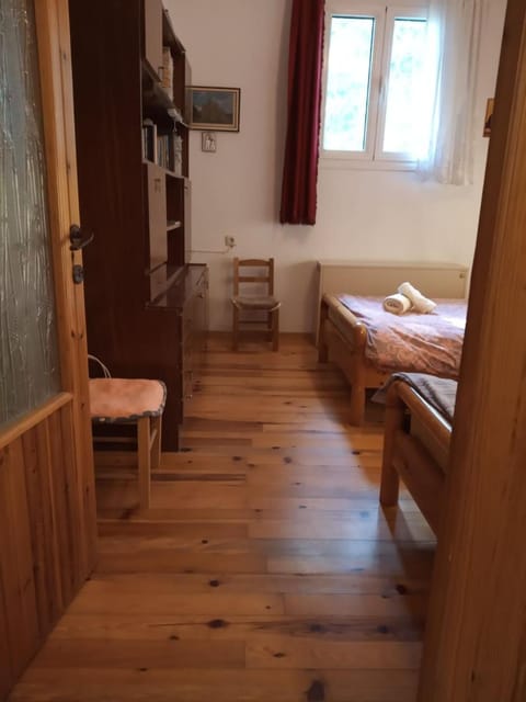 Grandma's Apartment Apartment in Kalabaka