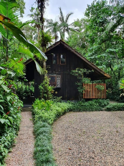 Natural landscape, Garden